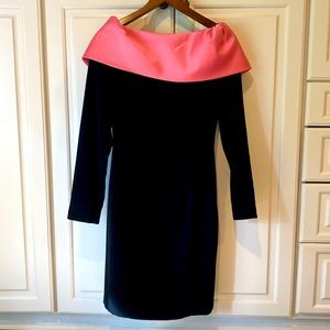 Vintage Bill Blass Evening cocktail dress size 6